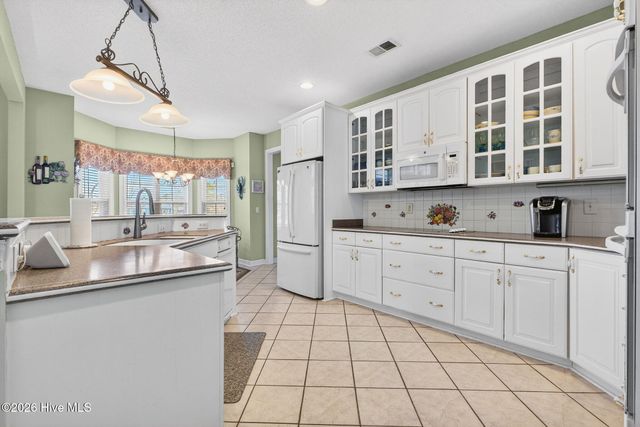 1126 N Middleton Drive NW, Calabash, NC 28467