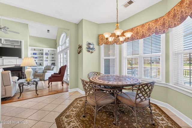 1126 N Middleton Drive NW, Calabash, NC 28467