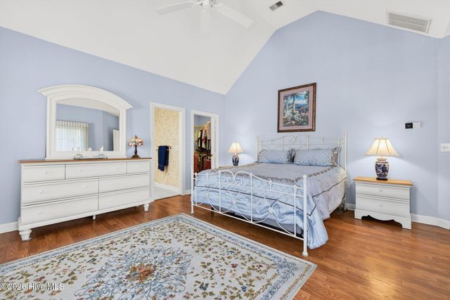 1126 N Middleton Drive NW, Calabash, NC 28467