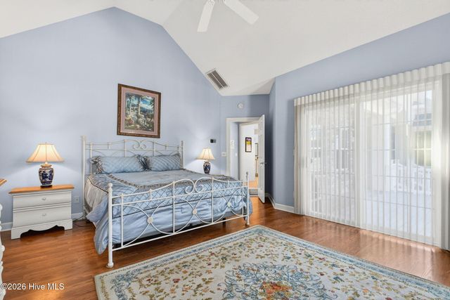 1126 N Middleton Drive NW, Calabash, NC 28467