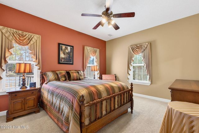 1126 N Middleton Drive NW, Calabash, NC 28467