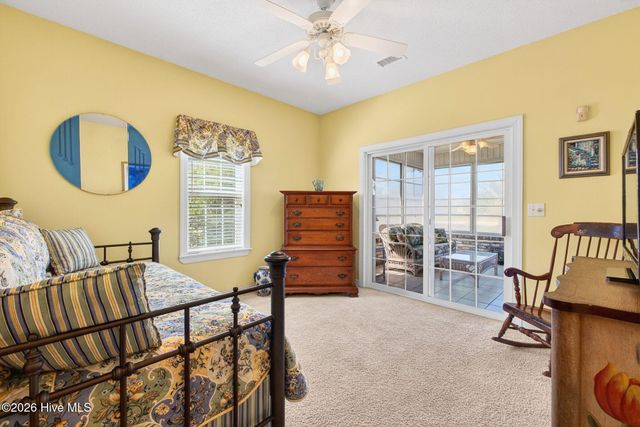 1126 N Middleton Drive NW, Calabash, NC 28467