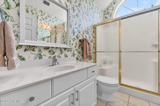 1126 N Middleton Drive NW, Calabash, NC 28467