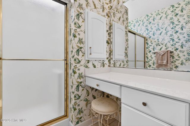 1126 N Middleton Drive NW, Calabash, NC 28467