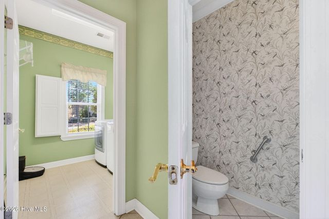 1126 N Middleton Drive NW, Calabash, NC 28467