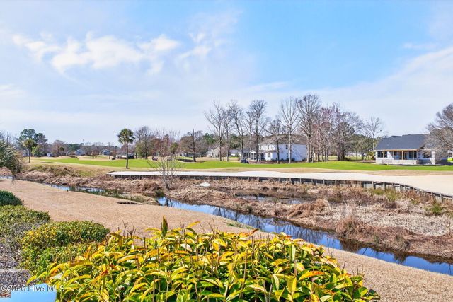 1126 N Middleton Drive NW, Calabash, NC 28467