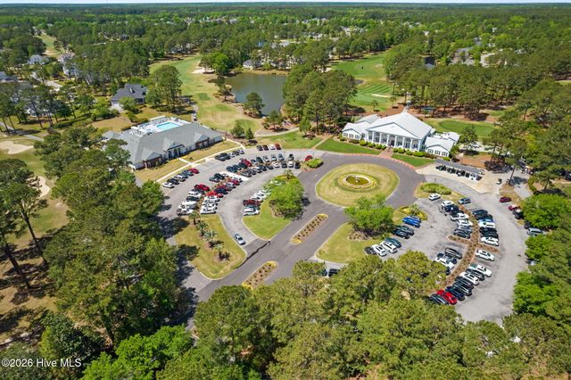 1126 N Middleton Drive NW, Calabash, NC 28467