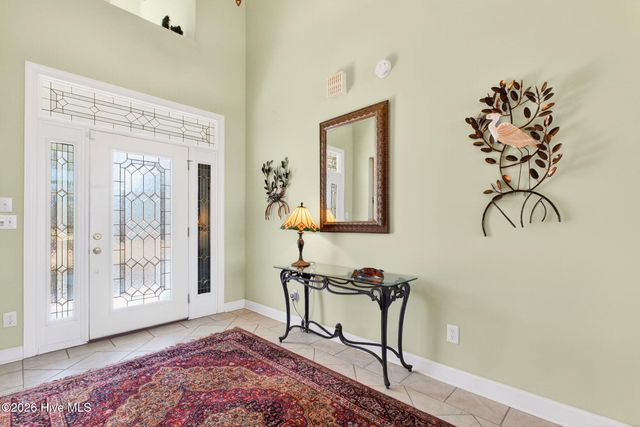 1126 N Middleton Drive NW, Calabash, NC 28467