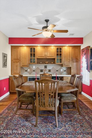 1126 N Middleton Drive NW, Calabash, NC 28467