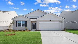 21 Bottom Board Court, Ridgeland, SC 29936