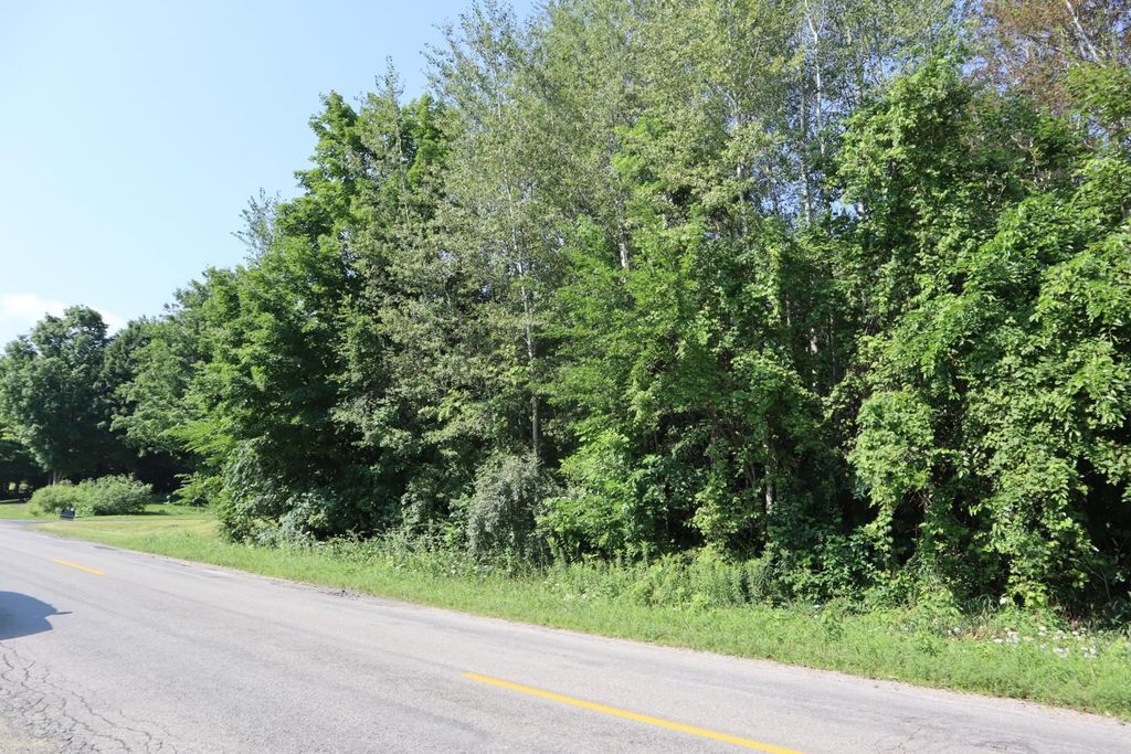 0 Harris Road, Traverse City, MI 49684