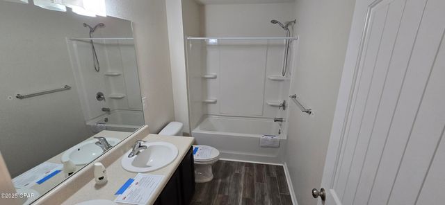 7117 Shimano Way, Panama City, FL 32404