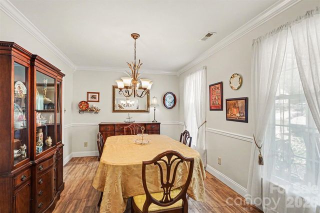 13333 Kintyre Court, Matthews, NC 28105