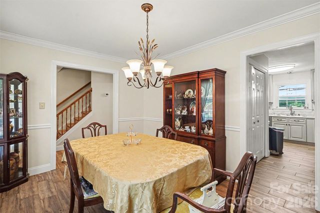 13333 Kintyre Court, Matthews, NC 28105