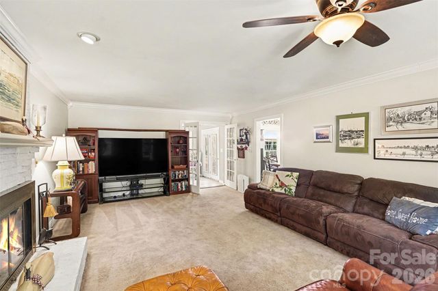 13333 Kintyre Court, Matthews, NC 28105