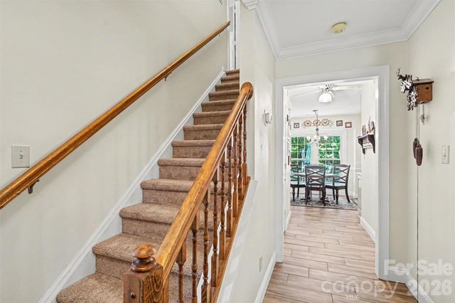 13333 Kintyre Court, Matthews, NC 28105
