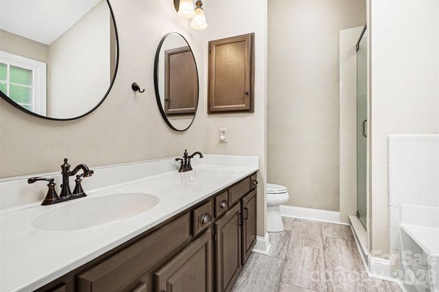 13333 Kintyre Court, Matthews, NC 28105