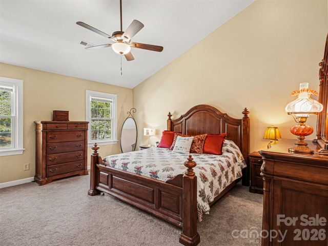 13333 Kintyre Court, Matthews, NC 28105
