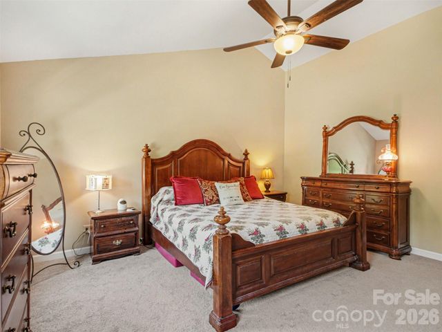 13333 Kintyre Court, Matthews, NC 28105