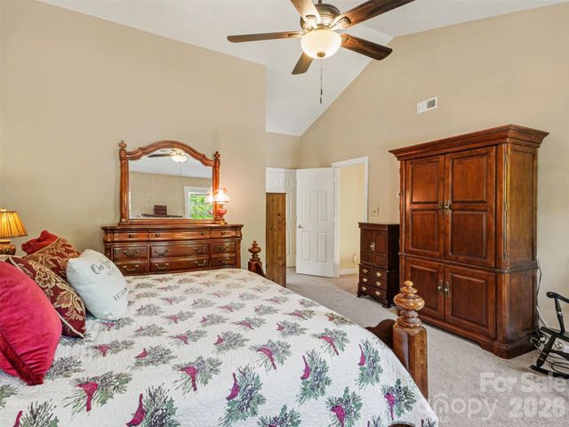 13333 Kintyre Court, Matthews, NC 28105