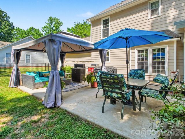 13333 Kintyre Court, Matthews, NC 28105