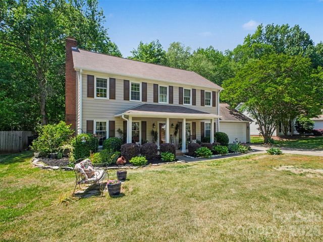 13333 Kintyre Court, Matthews, NC 28105