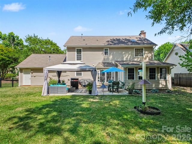 13333 Kintyre Court, Matthews, NC 28105