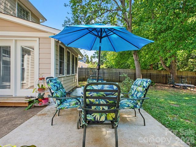 13333 Kintyre Court, Matthews, NC 28105