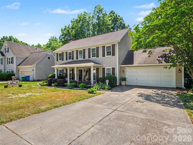 13333 Kintyre Court, Matthews, NC 28105