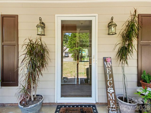 13333 Kintyre Court, Matthews, NC 28105