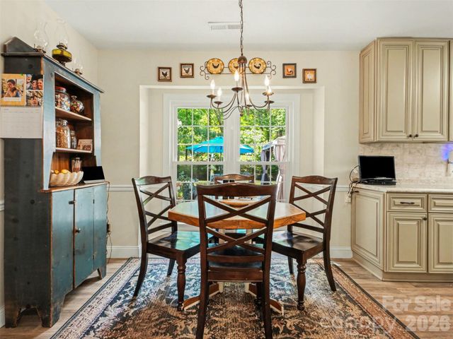 13333 Kintyre Court, Matthews, NC 28105