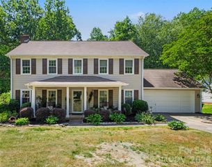 13333 Kintyre Court, Matthews, NC 28105