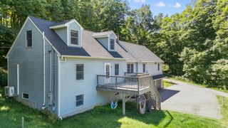 13 Kent Cornwall Road A, Kent, CT 06757
