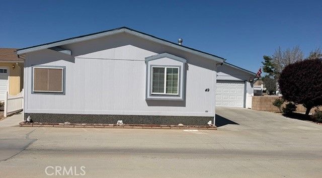 22241 Nisqually 49, Apple Valley, CA 92308