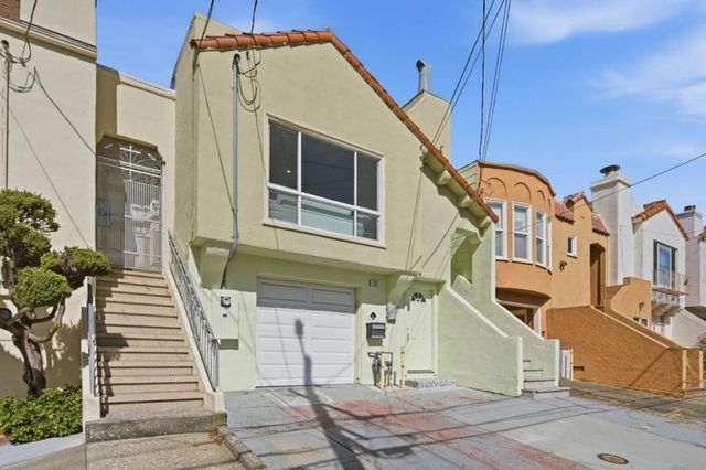 152 W Moltke Street, Daly City, CA 94014