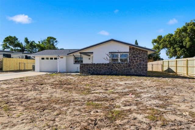 10521 OAK HILL DRIVE, Port Richey, FL 34668