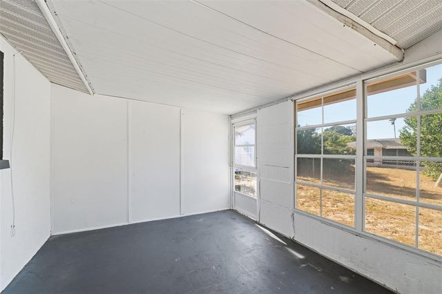 10521 OAK HILL DRIVE, Port Richey, FL 34668