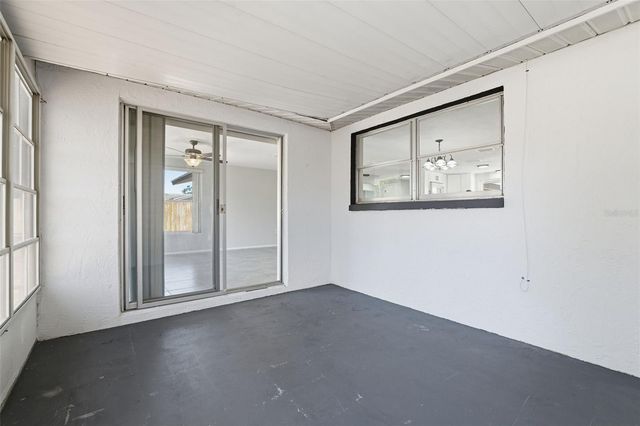 10521 OAK HILL DRIVE, Port Richey, FL 34668