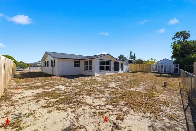 10521 OAK HILL DRIVE, Port Richey, FL 34668