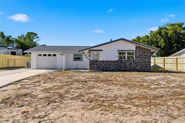 10521 OAK HILL DRIVE, Port Richey, FL 34668