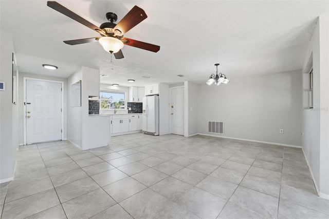 10521 OAK HILL DRIVE, Port Richey, FL 34668