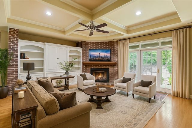 4306 Ashford Bluff Drive, Seneca, SC 29678