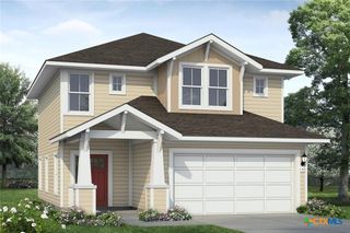 186 Lavender Lane, Elgin, TX 78621