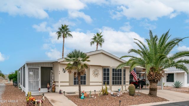 3355 S Cortez Road 98, Apache Junction, AZ 85119