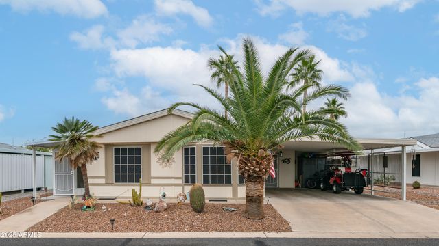 3355 S Cortez Road 98, Apache Junction, AZ 85119