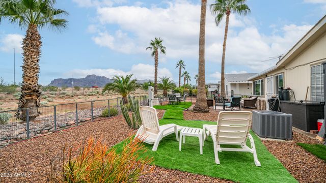 3355 S Cortez Road 98, Apache Junction, AZ 85119
