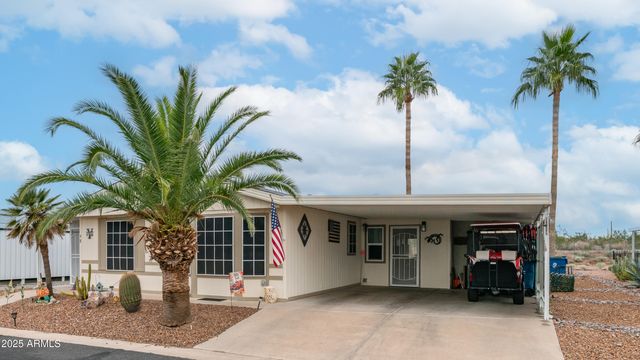 3355 S Cortez Road 98, Apache Junction, AZ 85119
