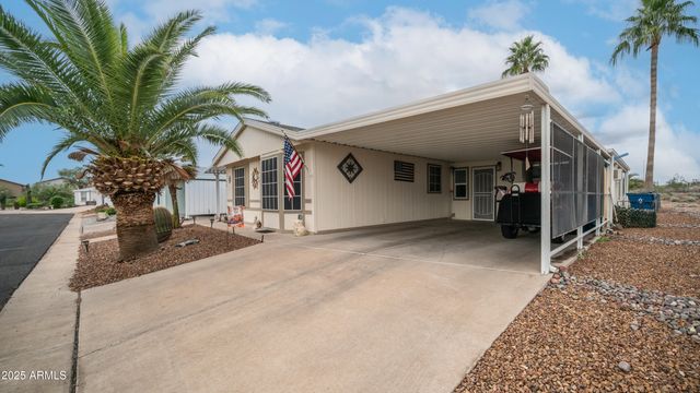 3355 S Cortez Road 98, Apache Junction, AZ 85119