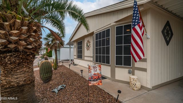 3355 S Cortez Road 98, Apache Junction, AZ 85119