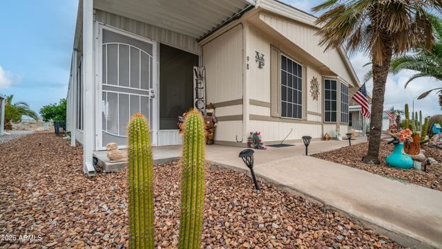 3355 S Cortez Road 98, Apache Junction, AZ 85119